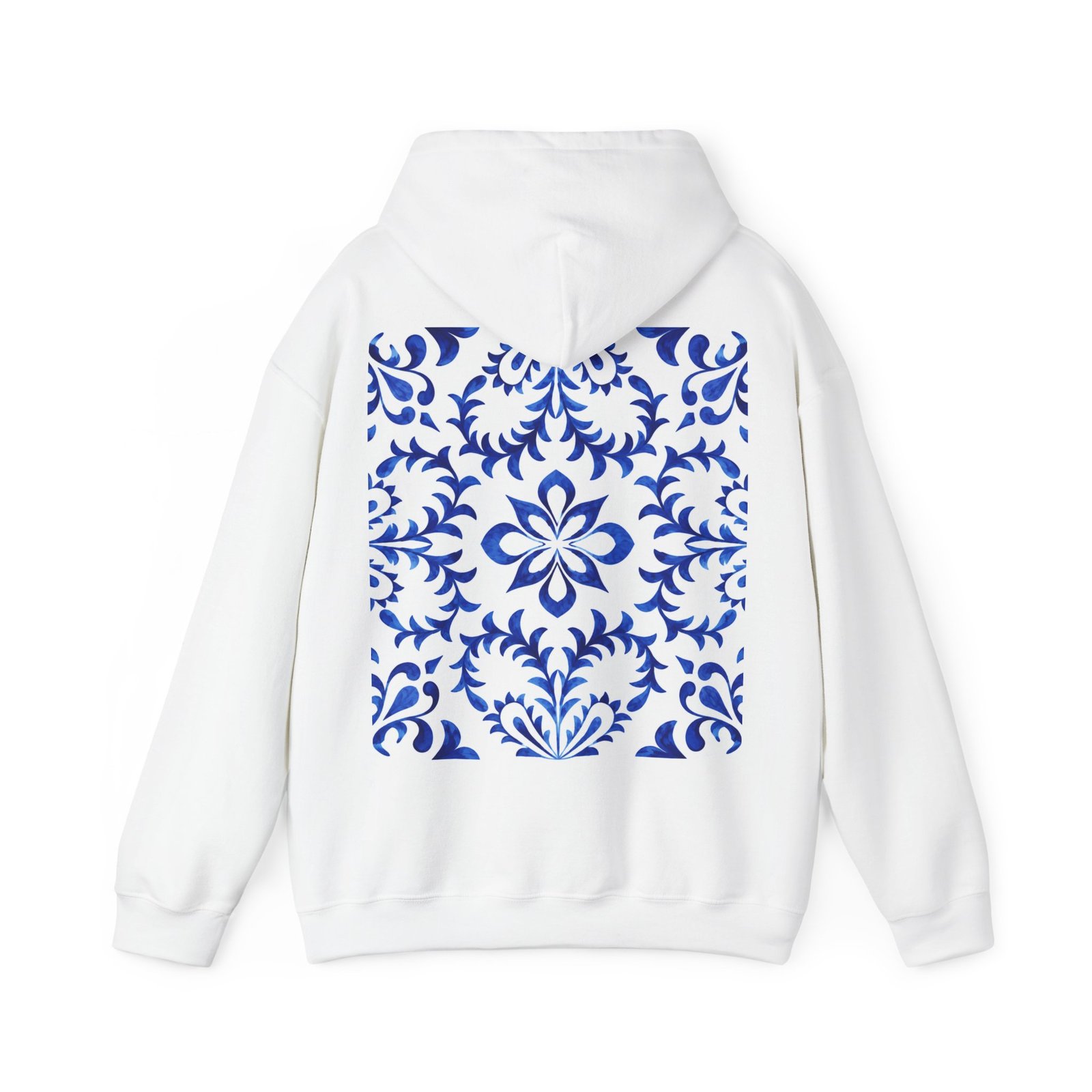 Unisex Heavy Blend™ Hooded Sweatshirt - Image 2