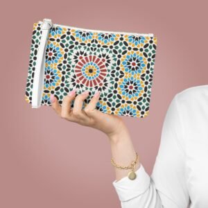 Clutch Bag