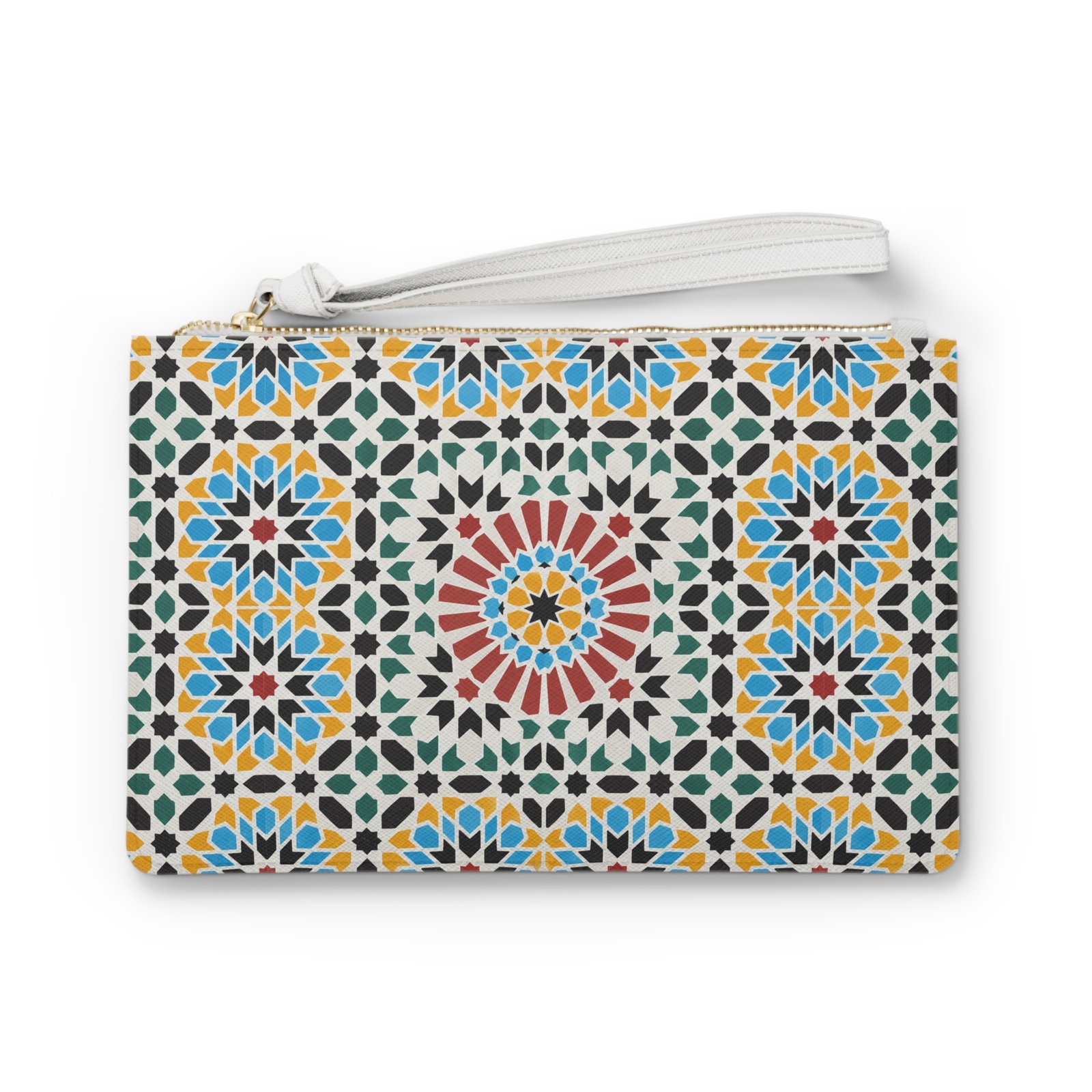 Clutch Bag - Image 2