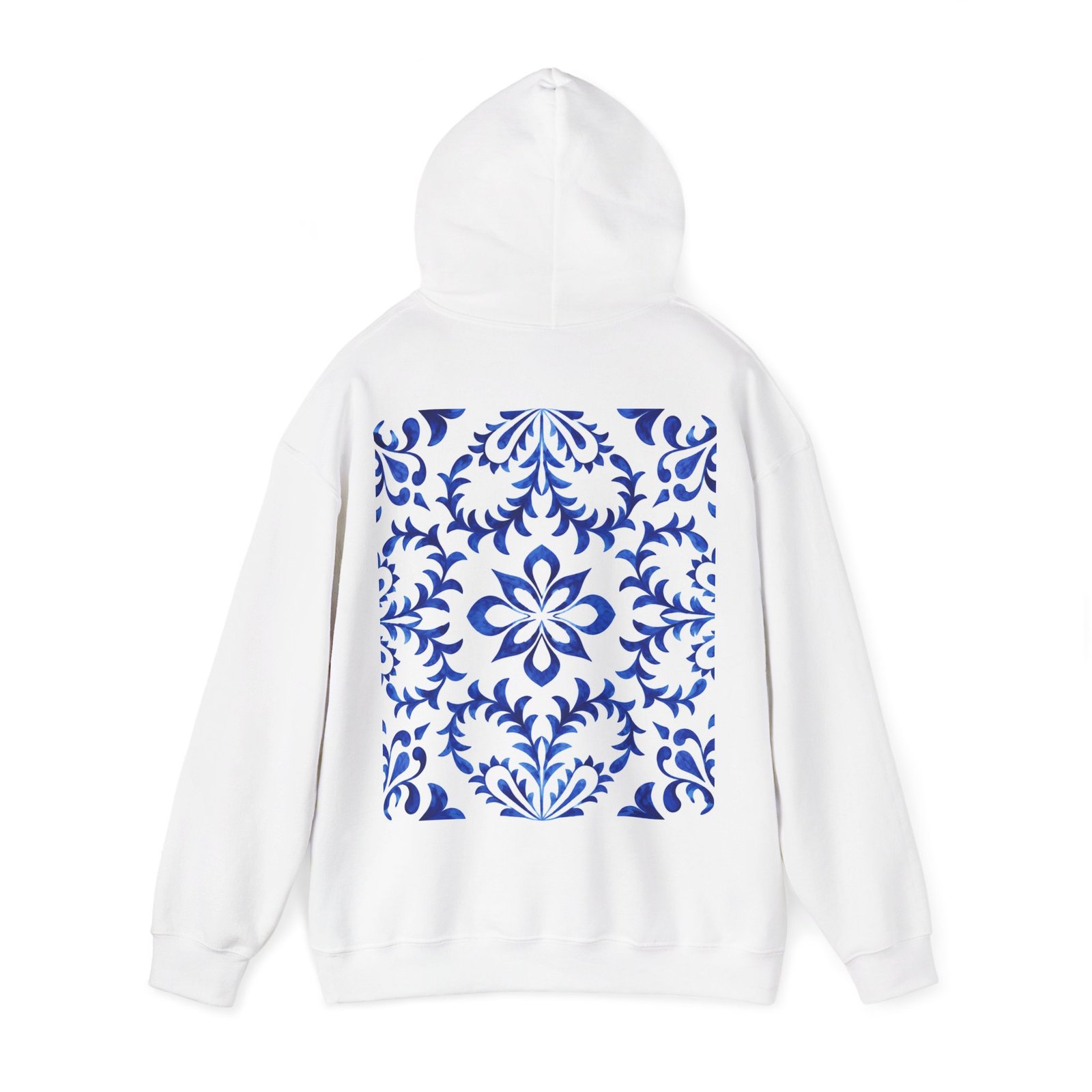 Unisex Heavy Blend™ Hooded Sweatshirt - Image 3
