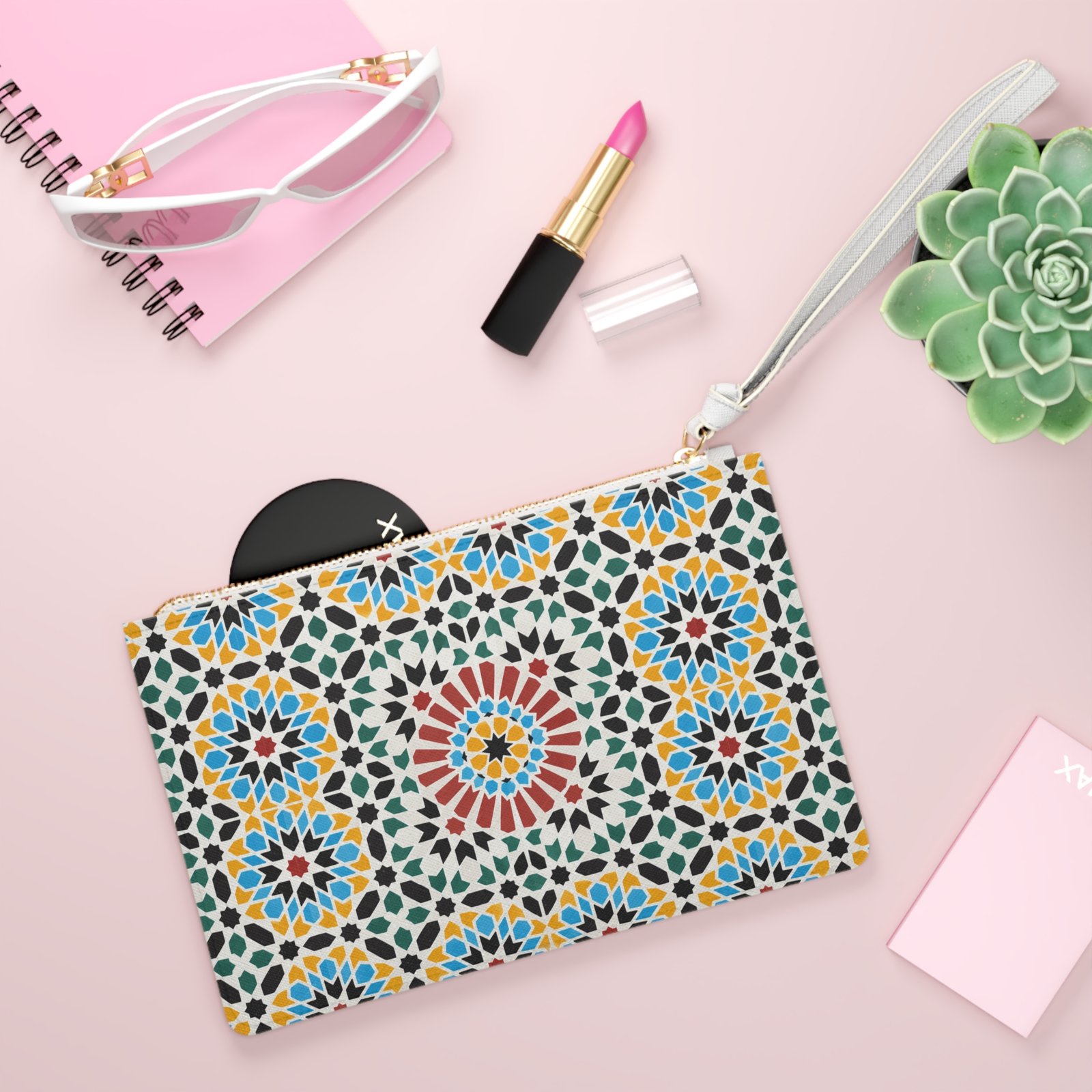 Clutch Bag - Image 3